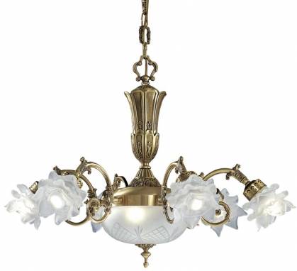 Светильник  потолочный подвесной (Люстра)