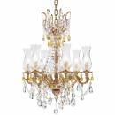 Светильник  потолочный подвесной (Люстра)