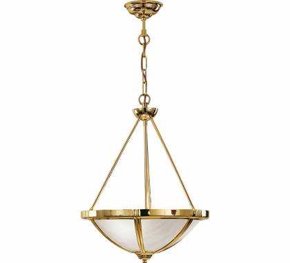 Светильник  потолочный подвесной (Люстра)