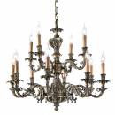 Светильник  потолочный подвесной (Люстра)