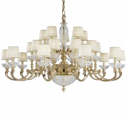 Светильник  потолочный подвесной (Люстра)