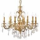 Светильник  потолочный подвесной (Люстра)