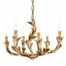 Светильник  потолочный подвесной (Люстра)