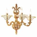 Светильник  настенный накладной (Бра)