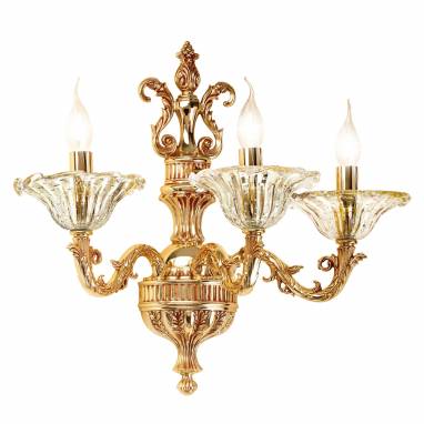 Светильник  настенный накладной (Бра)