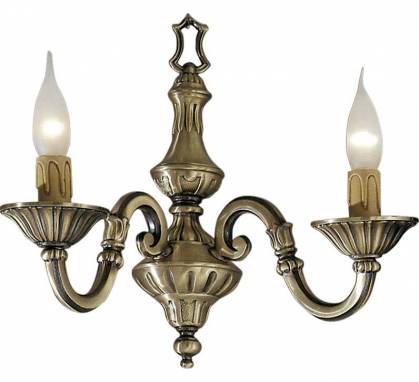 Светильник  настенный накладной (Бра)