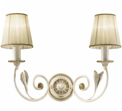 Светильник  настенный накладной (Бра)