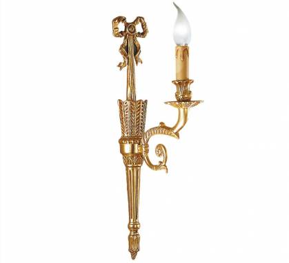 Светильник  настенный накладной (Бра)