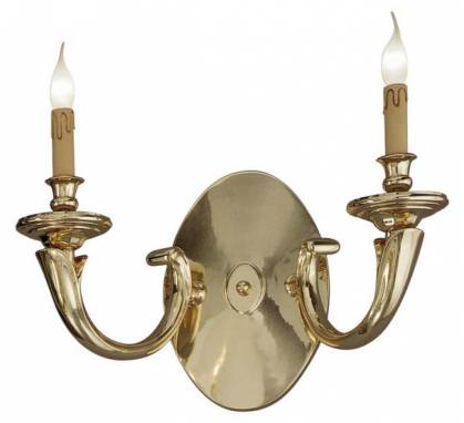 Светильник  настенный накладной (Бра)