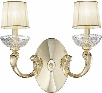 Светильник  настенный накладной (Бра)