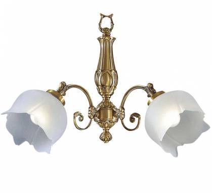 Светильник  настенный накладной (Бра)