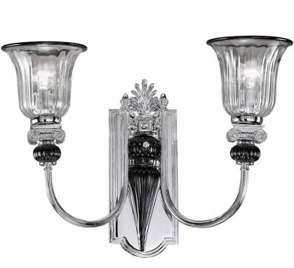 Светильник  настенный накладной (Бра)