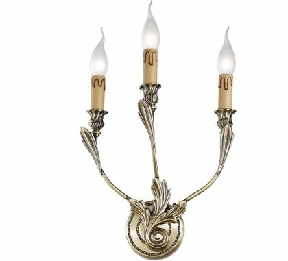 Светильник  настенный накладной (Бра)