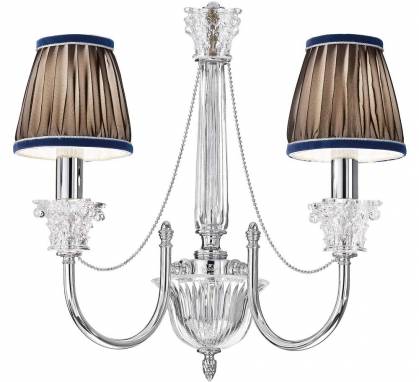 Светильник  настенный накладной (Бра)