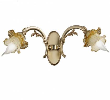 Светильник  настенный накладной (Бра)