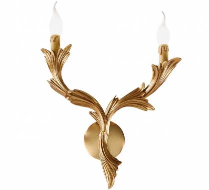 Светильник  настенный накладной (Бра)