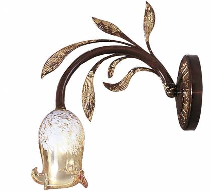 Светильник  настенный накладной (Бра)