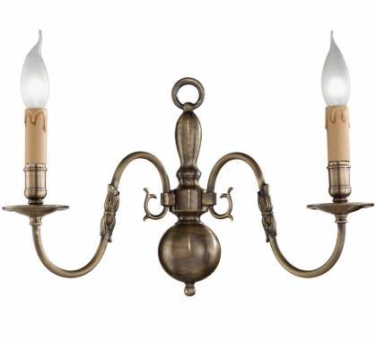 Светильник  настенный накладной (Бра)