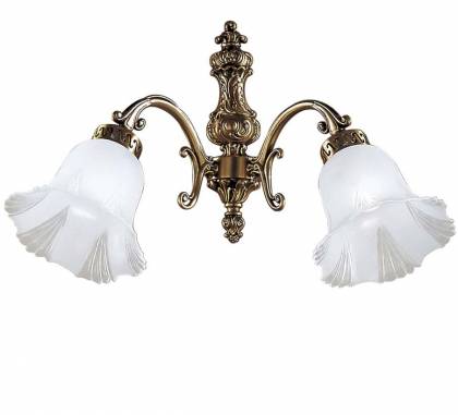 Светильник  настенный накладной (Бра)