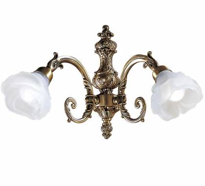 Светильник  настенный накладной (Бра)