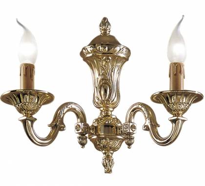 Светильник  настенный накладной (Бра)