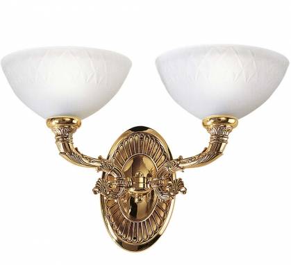 Светильник  настенный накладной (Бра)