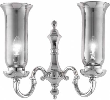 Светильник  настенный накладной (Бра)