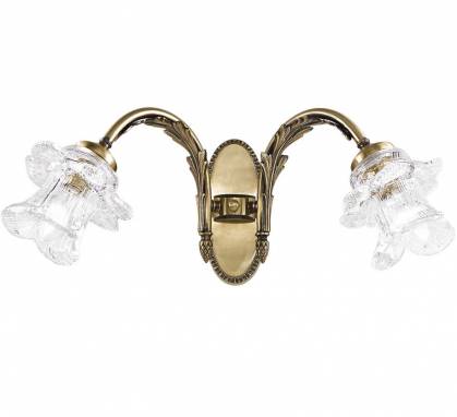 Светильник  настенный накладной (Бра)