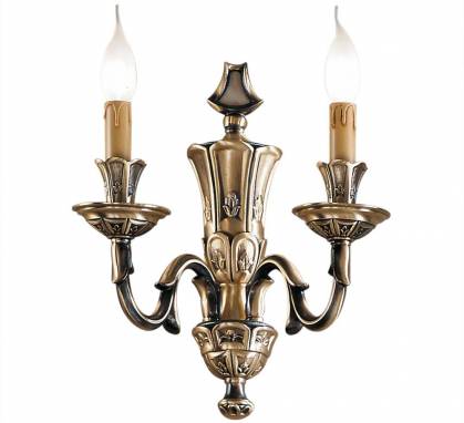 Светильник  настенный накладной (Бра)