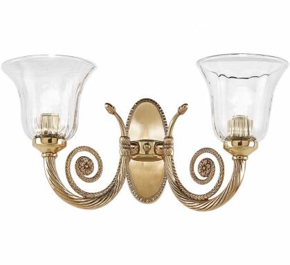 Светильник  настенный накладной (Бра)