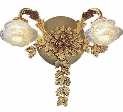 Светильник  настенный накладной (Бра)