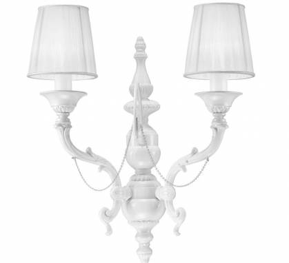 Светильник  настенный накладной (Бра)