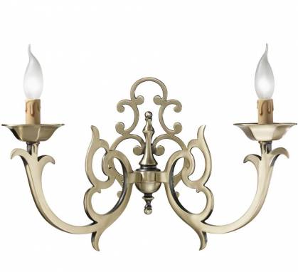 Светильник  настенный накладной (Бра)