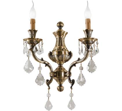 Светильник  настенный накладной (Бра)