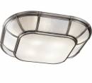 Светильник  потолочный накладной (Светильник потолочный)
