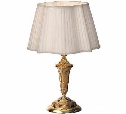 Светильник  настольный (Настольная лампа)