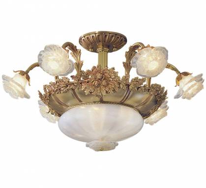 Светильник  потолочный накладной (Светильник потолочный)