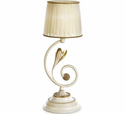 Светильник  настольный (Настольная лампа)