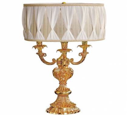 Светильник  настольный (Настольная лампа)