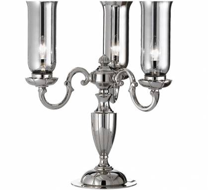 Светильник  настольный (Настольная лампа)