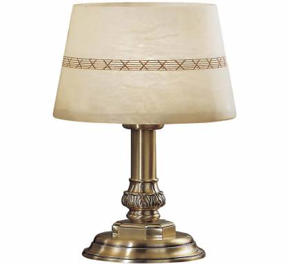 Светильник  настольный (Настольная лампа)