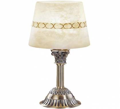 Светильник  настольный (Настольная лампа)