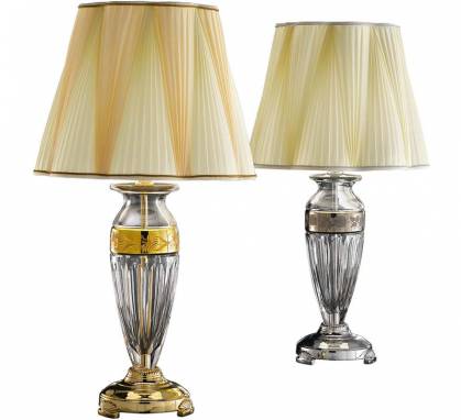 Светильник  настольный (Настольная лампа)