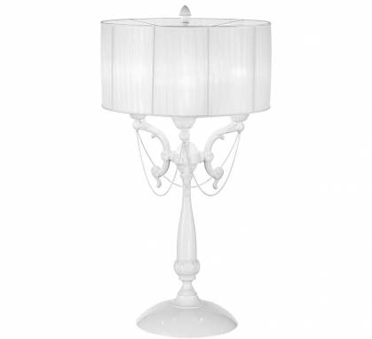 Светильник  настольный (Настольная лампа)