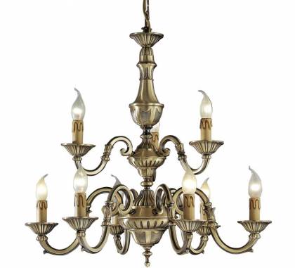 Светильник  потолочный подвесной (Люстра)