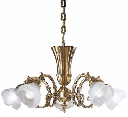 Светильник  потолочный подвесной (Люстра)