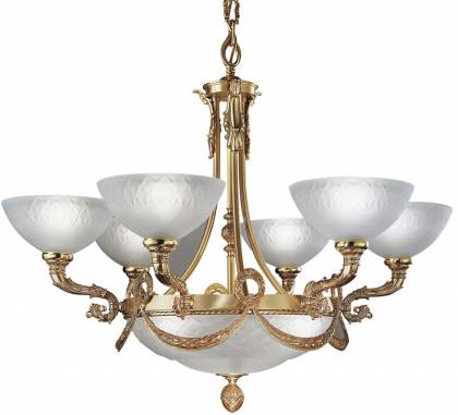 Светильник  потолочный подвесной (Люстра)