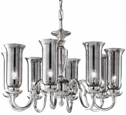 Светильник  потолочный подвесной (Люстра)