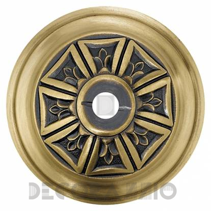 Светильник потолочный подвесной (Люстра) Possoni 1397 - 1397/18_008
