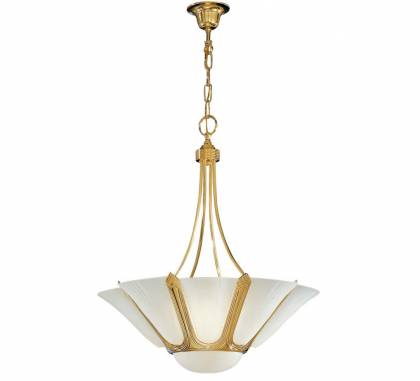 Светильник  потолочный подвесной (Люстра)